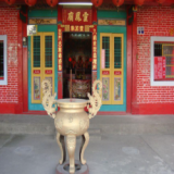 靈鳳廟