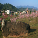 小半天石馬公園